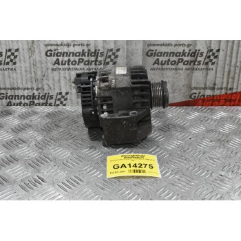 Δυναμό Opel Corsa D 1.3 Z13DTJ 2006-2015 70A