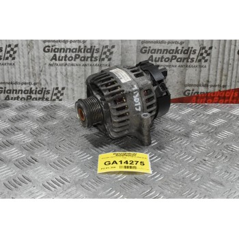 Δυναμό Opel Corsa D 1.3 Z13DTJ 2006-2015 70A