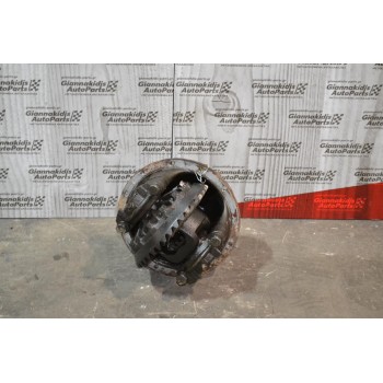 Διαφορικό Πίσω Mitsubishi Canter - Fuso 7x37 2000-2015 (7.5/12 Βίδες/18 Δόντια)