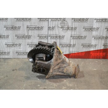 Διαφορικό Πίσω Mitsubishi Canter - Fuso 7x37 2000-2015 (7.5/12 Βίδες/18 Δόντια)