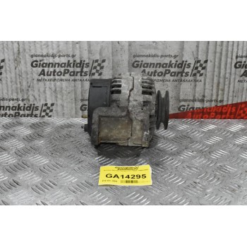 Δυναμό Nissan Terrano 2.7 TD27 1996-2008