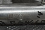 Ψυγείο Καυσαερίων EGR Ford Ranger 2.2 2013-2016 CK3Q-9F464-AA M7PNA 165/13/1