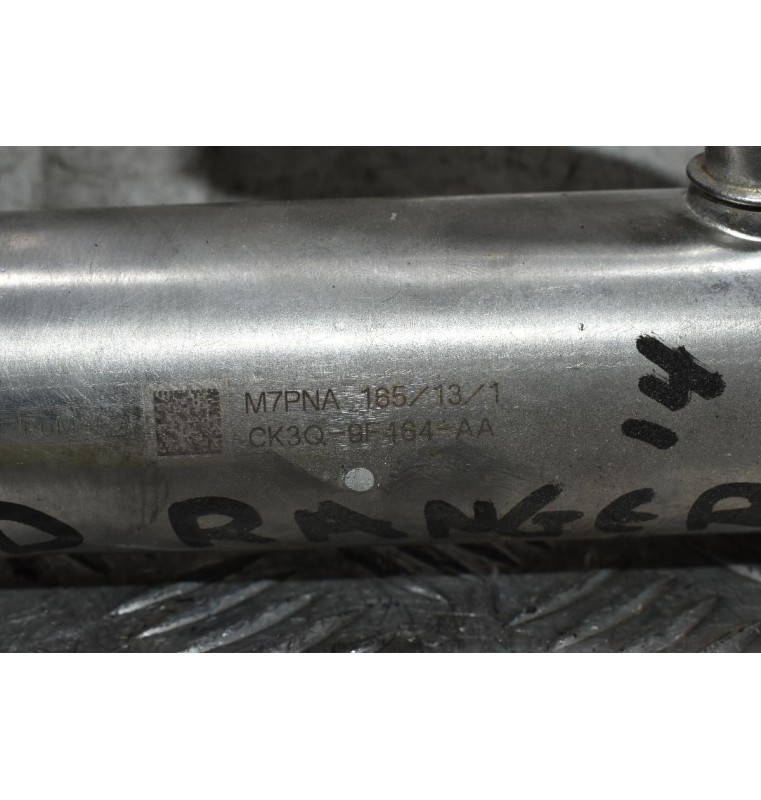 Ψυγείο Καυσαερίων EGR Ford Ranger 2.2 2013-2016 CK3Q-9F464-AA M7PNA 165/13/1