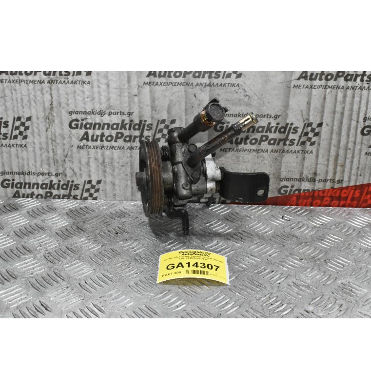 Αντλία Υδραυλικού Τιμονιού Nissan Navara D40 YD25 2005-2010