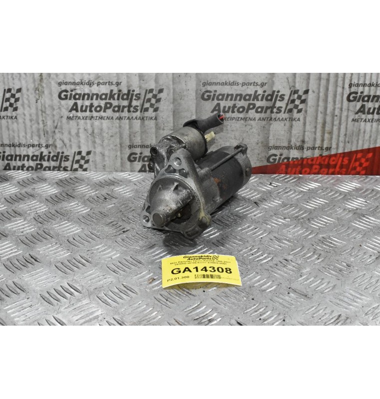 Μίζα Daihatsu Terios K3/3SZ 2006-2011 DENSO 28100-97217 428000-0860