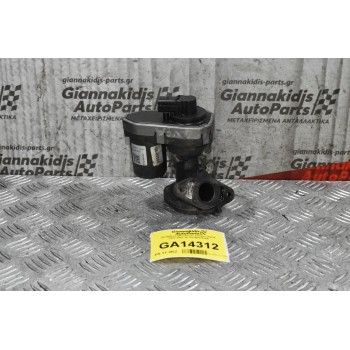 Βαλβίδα EGR Citroen Jumper GVFA 2002-2007 8C1Q-9D475-BA