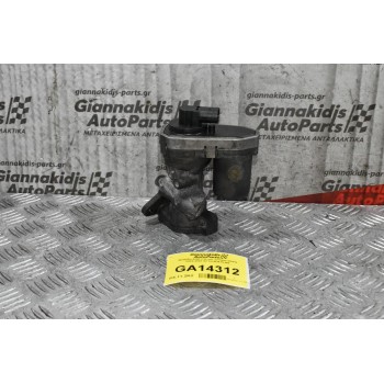 Βαλβίδα EGR Citroen Jumper GVFA 2002-2007 8C1Q-9D475-BA