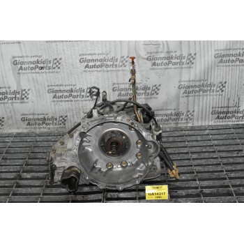Κιβώτιο Ταχυτήτων / Σασμάν Toyota Yaris 1.3 2NZ-FE 1998-2005 (Αυτόματο)