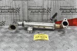Ψυγείο Καυσαερίων EGR Isuzu D-Max 4JK1 2007-2013 VALEO 8980318360