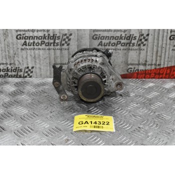 Δυναμό Toyota Hilux/Hiace/Dyna 2KD 2001-2005 102211-2310 27060-30050