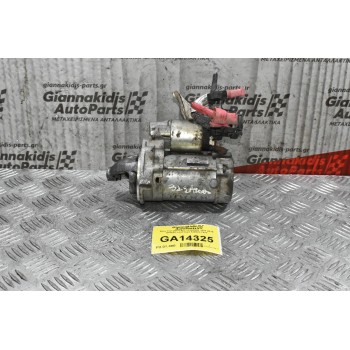 Μίζα Fiat 500 0.9cc 312A2000 2007-2015 DENSO 51872564 428000-7470