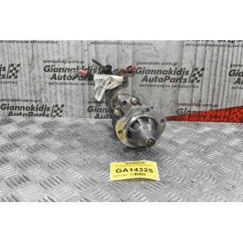 Μίζα Fiat 500 0.9cc 312A2000 2007-2015 DENSO 51872564 428000-7470