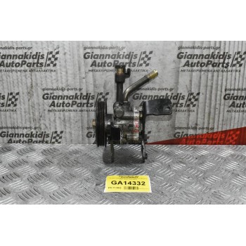 Αντλία Υδραυλικού Τιμονιού Nissan Navara D40 YD25 2005-2010