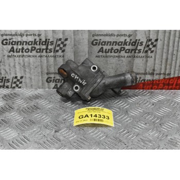 Βάση Θερμοστάτη Mitsubishi Canter 2.8cc 4M40 1990-2005