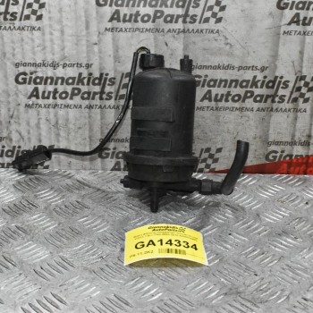 Βάση Φίλτρου Πετρελαίου Suzuki Grand Vitara 1.9cc F9Q 2005-2010 8200314483