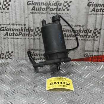 Βάση Φίλτρου Πετρελαίου Suzuki Grand Vitara 1.9cc F9Q 2005-2010 8200314483