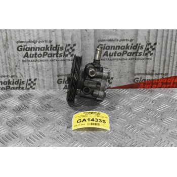 Αντλία Υδραυλικού Τιμονιού Mitsubishi L200 2.5 4D56 K74 1997-2005 MR448507