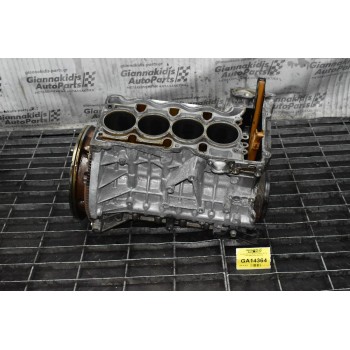 Κορμός (Μπλόκ) Μηχανής Bmw 116 1.6 115PS N45B16AB 2004-2011