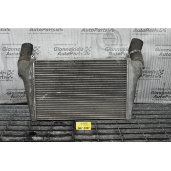 Ψυγείο Intercooler Isuzu NQR NPR 5.0cc 4HK1 2001-2012 8973890010