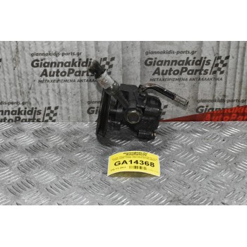 Αντλία Υδραυλικού Τιμονιού Hyundai H-1 2.5 D4BA D4BF D4BB 1998-2008 57100-4B001