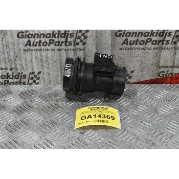 Μετρητής Μάζας Αέρα Toyota Hiace 2001-2010 2KD D4D DENSO 22204-33010 197400-2260