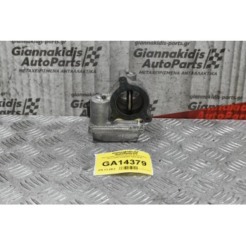 Πεταλούδα Γκαζιού Suzuki Grand Vitara 19.cc DDIS F9QB264 2006-2010