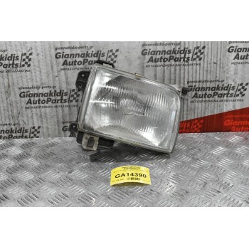 Φανάρι Εμπρός Δεξί Nissan Navara D22 TD 1998-2001 (Γνήσιο)