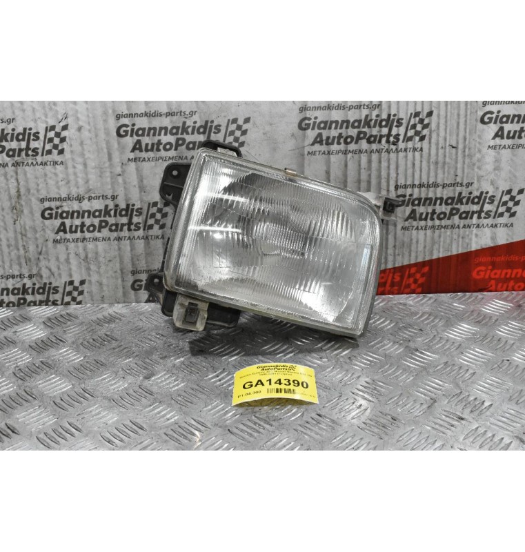 Φανάρι Εμπρός Δεξί Nissan Navara D22 TD 1998-2001 (Γνήσιο)