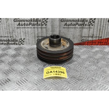 Τροχαλία Στροφάλου Κινητήρα Mazda B 2500/Ford Ranger WL 12V 1997-2005