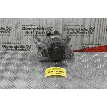 Δυναμό Toyota Yaris 1.3 1NR 2010-2015 DENSO 27060-47100 104210-8490 12V
