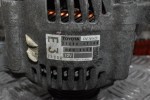Δυναμό Toyota Yaris 1.3 1NR 2010-2015 DENSO 27060-47100 104210-8490 12V