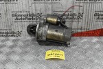 Μίζα SsangYong Kyron 2.0cc 4x4 664950 2002-2010 6611513701