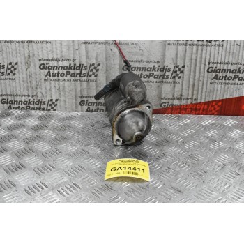 Μίζα SsangYong Kyron 2.0cc 4x4 664950 2002-2010 6611513701