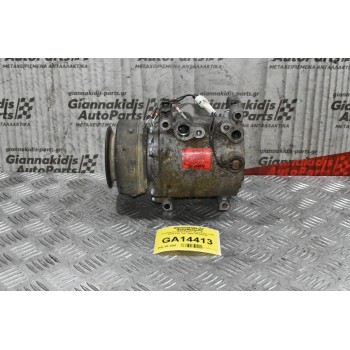 Κομπρεσέρ Aircondition Mitsubishi L200 4D56 K74 1997-2005 MR360532