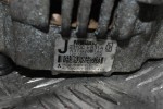 Δυναμό Nissan Navara D40 2.5 DCI YD25 2005-2010 23100-ΕΒ31Α 130A