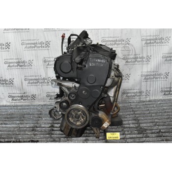 Κινητήρας - Μοτέρ Fiat Punto 188A7000 1998-2004
