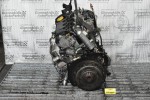 Κινητήρας - Μοτέρ Fiat Punto 188A7000 1998-2004