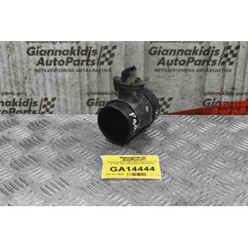 Μετρητής Μάζας Αέρα MAF Opel Vivaro 1.9 dci F9Q 2002-2009 BOSCH 0281002180