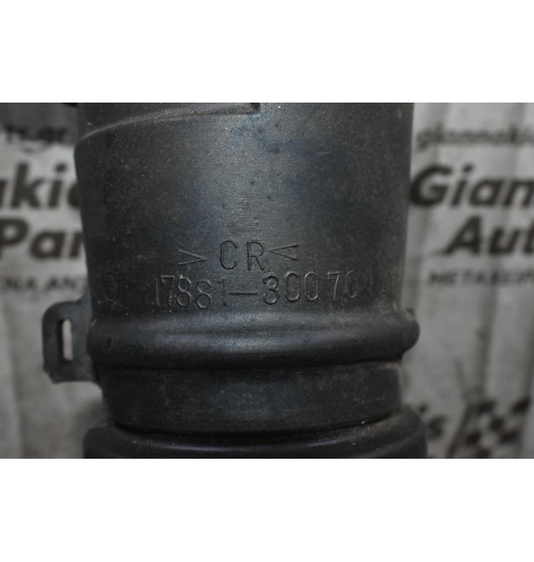 Κολάρο Εισαγωγής Αέρα Toyota Hiace 2.5 D4D 2KD 2001-2010 17881-30070