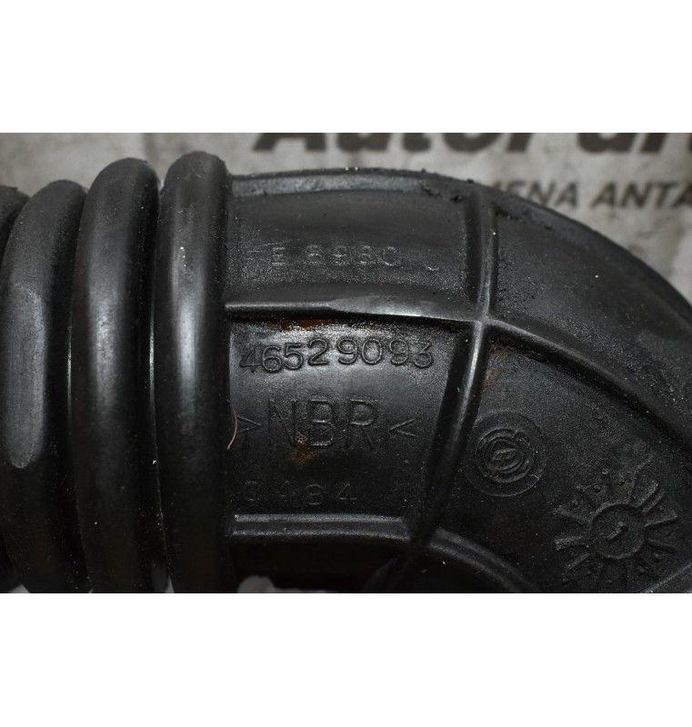 Κολάρο Εισαγωγής Fiat Punto 188A7000 1998-2012 46529093