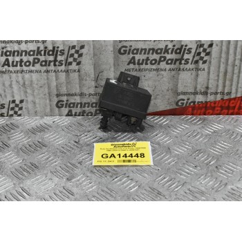 Ρελέ Προθέρμανσης Fiat Punto 188A7000 1998-2004 51299012 46807091