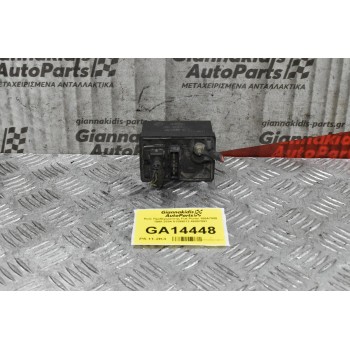 Ρελέ Προθέρμανσης Fiat Punto 188A7000 1998-2004 51299012 46807091