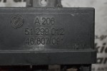 Ρελέ Προθέρμανσης Fiat Punto 188A7000 1998-2004 51299012 46807091
