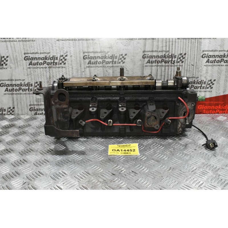 Κεφαλάρι Κινητήρα Ford Transit Connect 1.8cc TDCI RWPA 2006 2013