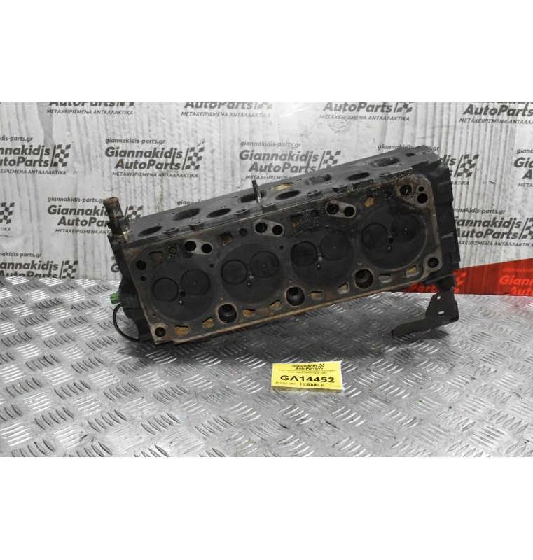 Κεφαλάρι Κινητήρα Ford Transit Connect 1.8cc TDCI RWPA 2006 2013