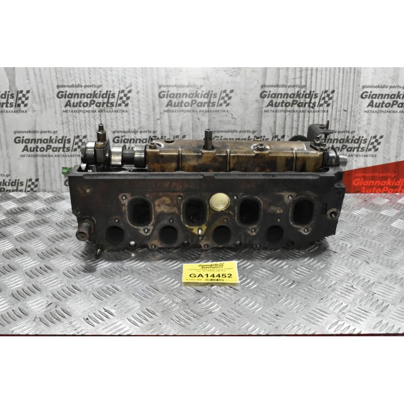 Κεφαλάρι Κινητήρα Ford Transit Connect 1.8cc TDCI RWPA 2006 2013