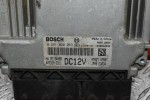 Εγκέφαλος Mitsubishi Canter 4M42/4M50 Bosch DC12v EURO4 2000-2010 0281020063 ME194098 407920-2311