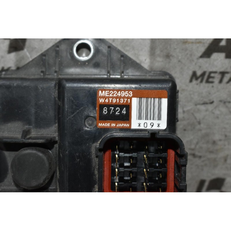 Πλακέτα Mitsubishi Canter Fuso 2005-2015 ME224953 W4T91371 8724