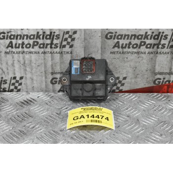 Πλακέτα Mitsubishi Canter Fuso 2005-2015 ME223961 W4T90172 5928