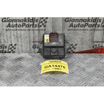 Πλακέτα Mitsubishi Canter Fuso 2005-2015 ME354701 W4T90571 7426